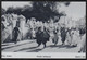 Photo De Carte Postale. Tanger. Fête Indigène. Bonne Animation. Etat Moyen. - Persons