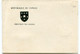 FDC 25 Mai 1963 Serie Catnr 495/502 Croix Rouge - Sur Carte Direction Des Postes - Other & Unclassified