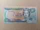 Billete De Bermuda De 2 Dólares, Año 2000, Nº Bajisimo 000465, UNC - Bermude