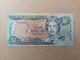 Billete De Bermuda De 2 Dólares, Año 2000, Nº Bajisimo 000465, UNC - Bermudes