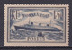 1935 - YVERT N°299 ** MNH - COTE = 35 EUR. - PAQUEBOT NORMANDIE - Nuevos