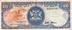 Trinidad 100 Dollars, P-40d (1985) - Very Fine - Trinidad Y Tobago