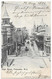 Western Australia 1904 Fremantle Hotel At High Street Postcard 100.13 - Fremantle