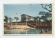 RHODESIA ZIMBABWE ZAMBIA - Kariba Hotel And Swimming Pool  ( 2 Scans ) - Zimbabwe