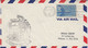 USA  IGY Cover Amundsen-Scott IGY South Pole Station Ca Pole Station NOV 12 1957 (58232) - Internationales Geophysikalisches Jahr