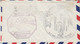 USA  IGY Cover Amundsen-Scott IGY South Pole Station Ca Pole Station NOV 12 1957 (58232) - Internationaal Geofysisch Jaar