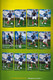 Coffret Collection Complète 23 Magnets Equipe France 2010  Football - Carrefour - Avec Notice Explicative De 8 Pages - - Deportes