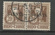 INDOCHINE Taxe Paire N° 23 OBL - Timbres-taxe
