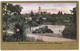 Australia Victoria 1905 Melbourne Botanical Gardens Postcard Austria Postage Due Charged 100.25 - Covers & Documents