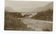 Scotland Postcard  Angus Clova Brig Posted 1912 Rp Downey Head 1062davidson's - Angus