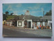 S06 Postcard Gretna Green - The First House In Scotland - Dumfriesshire