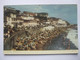 S06 Postcard Ventnor Isle Of Wight - The Beach - 1956 - Ventnor