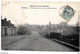 Carte Adressee A Poudrerie Nationale Du Ripault - Cachet Postal Montbazon 1907 CP Circuit De La Sarthe Bouloire - Brieven En Documenten