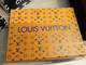 LOUIS VUITTON PORTEFEUILLE FEMME COULEUR MARRON - Purses & Bags
