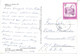 BR1408 Austria Grein A.d. Donau Schloβhof Viaggiata 1981 Verso Dresda - Grein