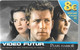 CARTE-VIDEO FUTUR-8€ PEARL HARBOR 2002-TBE - - Subscription