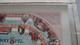 PAARDENTRAM  Ganzenbord, C1900,, Reklame VAN HOUTEN Chokolade 45x60cm MINT + KAT En Muis (zie Scans) - Denk- Und Knobelspiele