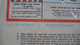 Delcampe - PAARDENTRAM  Ganzenbord, C1900,, Reklame VAN HOUTEN Chokolade 45x60cm MINT + KAT En Muis (zie Scans) - Denk- Und Knobelspiele