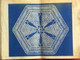 Delcampe - CARTIER-BRESSON Paris Coton Au Crochet Par Pelotes De 50 Gr Garantis-Loisir Créatif Vintage Pattern- Scrapbooking-modèle - Point De Croix