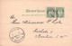 NORWAY - SMALL COLLECTION POSTAL STATIONERY 1884-1904 /GR298 - Enteros Postales