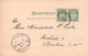 NORWAY - SMALL COLLECTION POSTAL STATIONERY 1884-1904 /GR298 - Ganzsachen