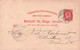 NORWAY - SMALL COLLECTION POSTAL STATIONERY 1884-1904 /GR298 - Ganzsachen