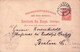 NORWAY - SMALL COLLECTION POSTAL STATIONERY 1884-1904 /GR298 - Postwaardestukken