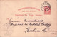 NORWAY - SMALL COLLECTION POSTAL STATIONERY 1884-1904 /GR298 - Ganzsachen