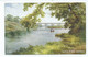 Scotland Postcard  Aberdeen Bridge Of Don Valentine's Posted 1939 - Aberdeenshire