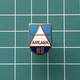 Badge Pin ZN012451 - Handball Chess Water Polo Waterpolo Poland Anilana Lodz - Handball