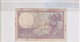 FRANCIA 5 FRANCS 1927 P 72D - 5 F 1917-1940 ''Violet''