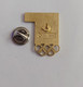 Olympic  Toronto 1996 Olympic Games   PIN A12/1 - Jeux Olympiques