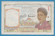 INDOCHINE 1 PIASTRE ND (1932-1949) # C.7677 022 P# 54c Signatures: Minost & Laurent - Indocina