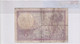 FRANCIA 5 FRANCS 1940 P 83 - 5 F 1917-1940 ''Violet''