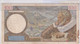 FRANCIA 100 FRANCS 1939 P 94 - 100 F 1939-1942 ''Sully''