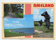 AK 090334 NETHERLANDS - Ameland - Ameland