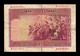 España Spain 25 Pesetas San Francisco Xavier 1926 Pick 71a Serie B T.091 BC F - 1-2-5-25 Peseten