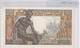 FRANCIA 1000 FRANCS 1943 P 102 - 1 000 F 1940-1944 ''Commerce Et Industrie''