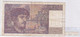 FRANCIA 20 FRANCS 1987 P 151B - 20 F 1980-1997 ''Debussy''