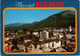 (1 M 41) Austria (posted To France 1987) Bludenz - Bludenz