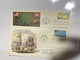 (1 M 42) USA FDC Covers (with Insert) - Battles Of Virginia Capes & Yorktown (2 Covers) 1981 - 1981-1990