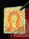 Manchukuo 2nd Definitives 15f Pugi Wmk Used Tieling 1934.8. WWII China WW2 Chine Japon Gippone Manchuria Manchukuo - 1932-45 Manciuria (Manciukuo)