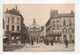 - CPA TOURCOING (59) - Rue De L'Hôtel De Ville (belle Animation) - Edition A. T. - - Tourcoing