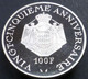 Monaco - 100 Francs 1974 -25° Anniversario Del Regno - X# M3 - 1960-2001 Nouveaux Francs