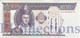 LOT MONGOLIA 100 TUGRIK 2000 PICK 65a UNC X 5 PCS - Kiloware - Banknoten