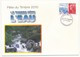 Enveloppe Fédérale - Fête Du Timbre AIX En PROVENCE 2010 - Protégeons L'eau (Beaujard) - 27.2.2010 - Cartas & Documentos
