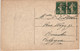 CPA Carte Postale France  Sarrebourg  1920  VM58786 - Sarrebourg