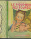 Jeanne Cappe - Le Pique-Nique Des Poupées - Casterman / Collection Farandole - EO 1953 - Casterman