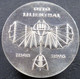 Germania DDR - 5 Mark 1973 - 125° Nascita Di Otto Lilienthal, Pioniere Dell'aviazione - KM# 43 - 5 Mark