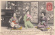 Ethniques Et Cultures - Asie Japon - Musique Arts Thé - Russia Sibérie - Emise De Blagovechtchensk 1910 Aix-en-Provence - Asia